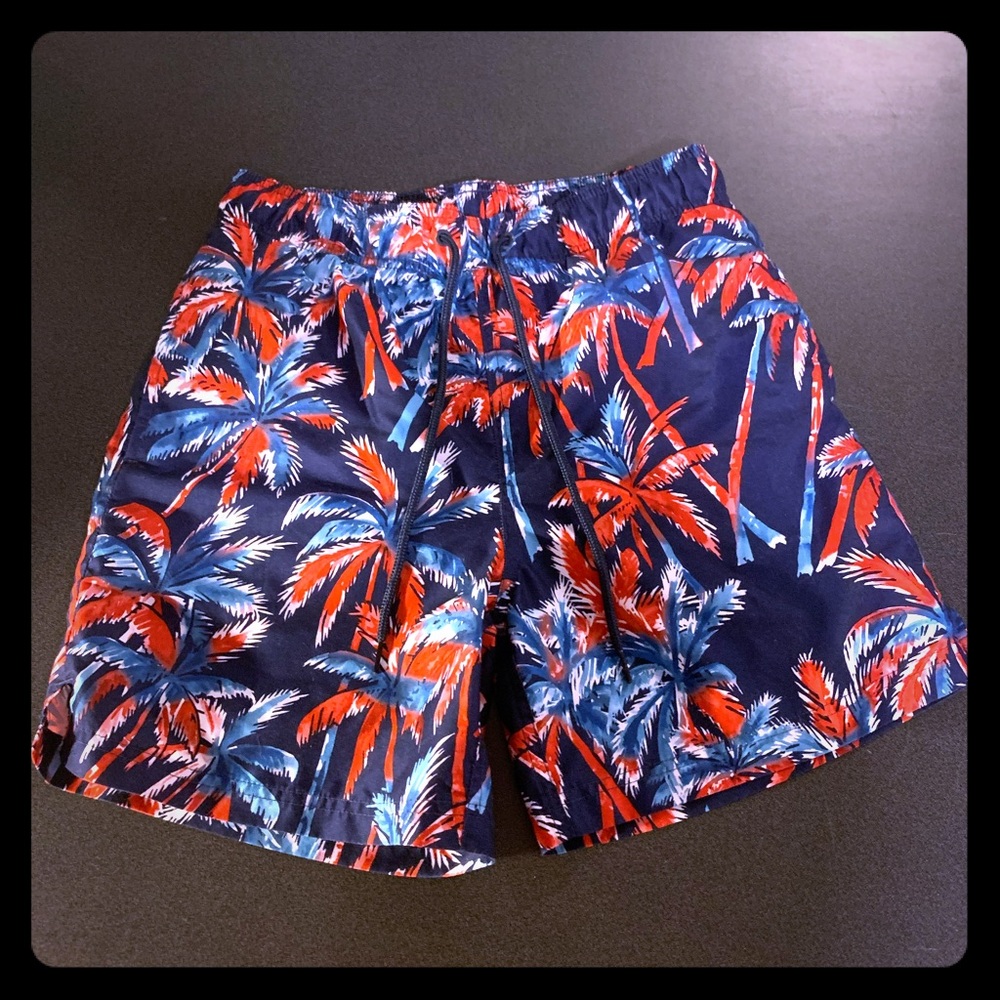 🛍5/$15 Bundled🛍 Swim trunks #1248